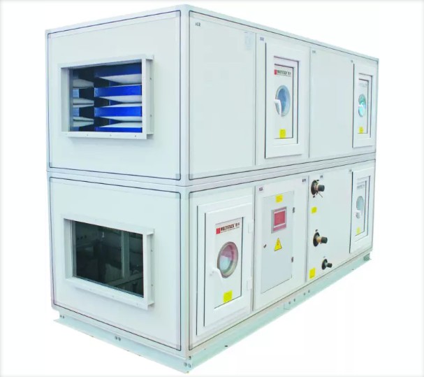 MULTISTACK潔凈式凈化空調機組