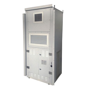 MULTITSTACK捷豐機房特種空調